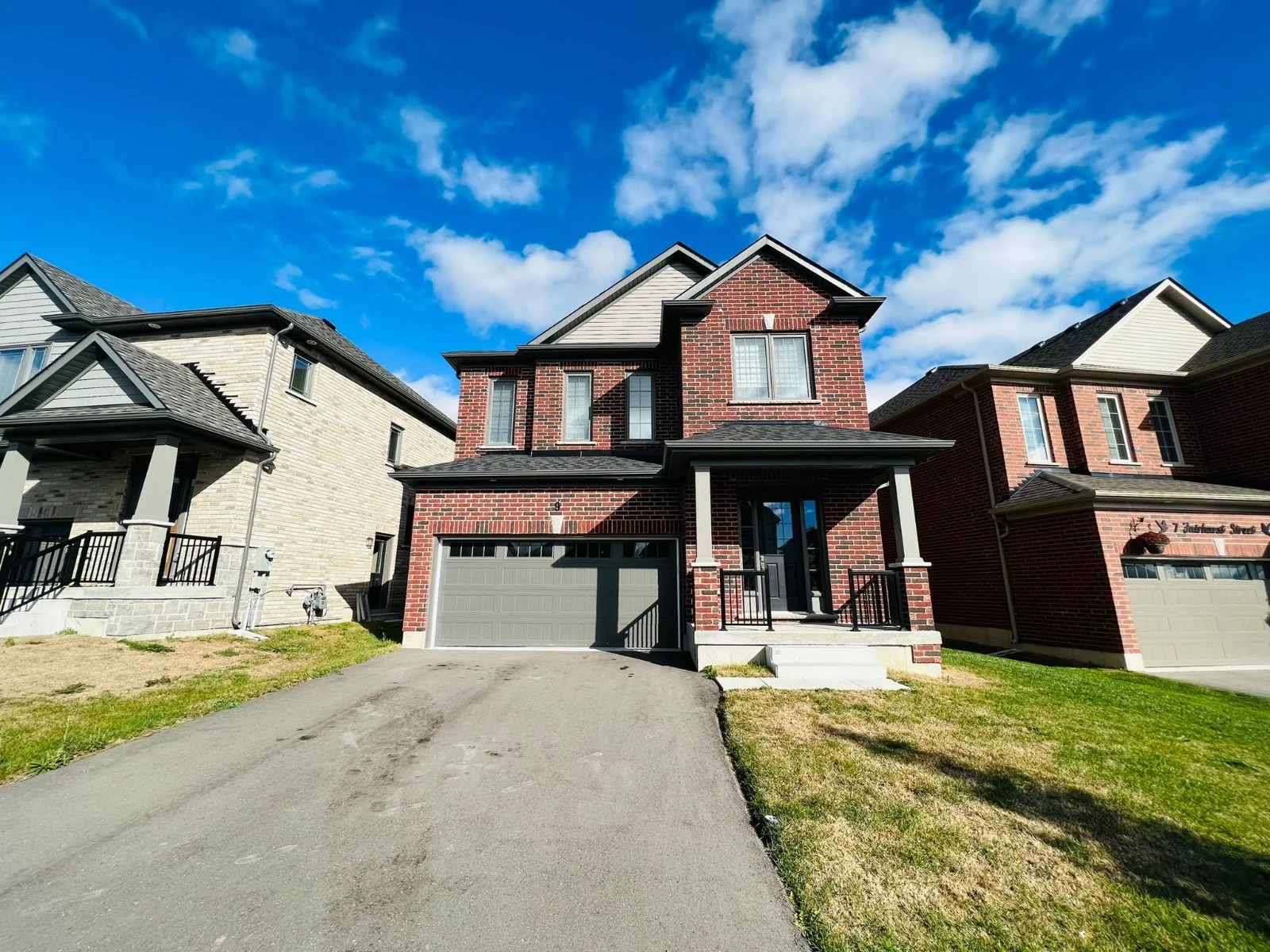 9 Fairhurst Street in Port Hope